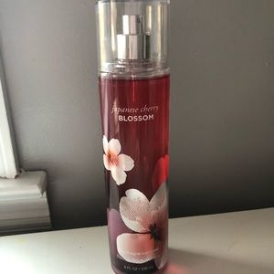 Japanese Cherry Blossom Body Spray